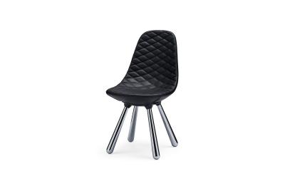 Established Sons Tudor Chair