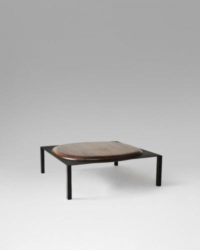  Estudio Persona Estudio Persona Split Coffee Table Coffee Table