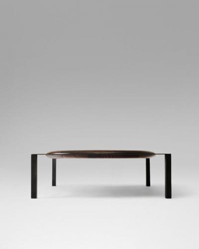  Estudio Persona Estudio Persona Split Coffee Table Coffee Table