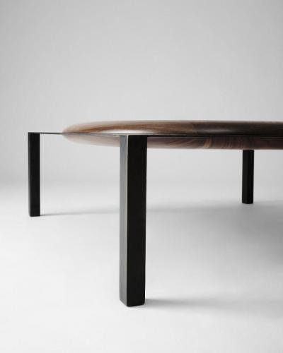  Estudio Persona Estudio Persona Split Coffee Table Coffee Table