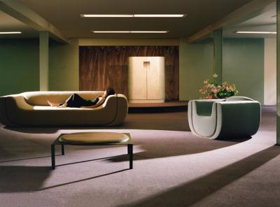  Estudio Persona Estudio Persona Split Coffee Table Coffee Table