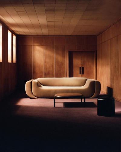  Estudio Persona Estudio Persona Split Coffee Table Coffee Table