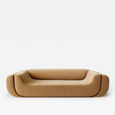  Estudio Persona Linea Sofa