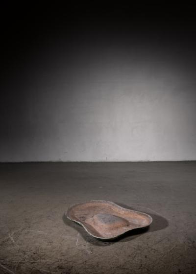  Eternit SA Willy Guhl bird bath for Eternit