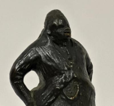  Ethel May Klinck Myers The Gambler Joe Johnson