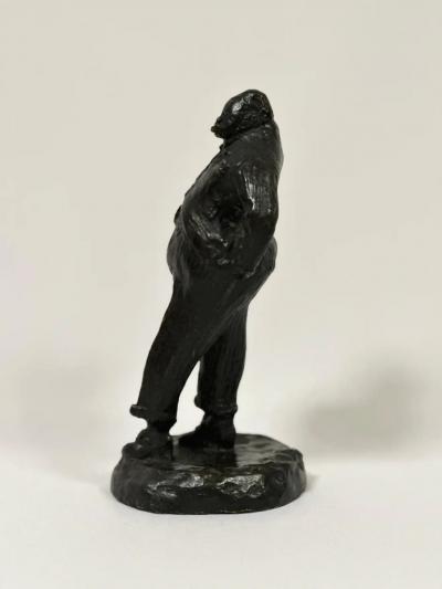  Ethel May Klinck Myers The Gambler Joe Johnson