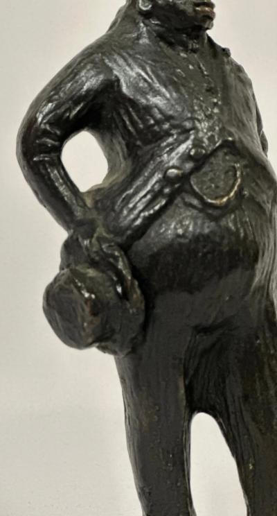  Ethel May Klinck Myers The Gambler Joe Johnson