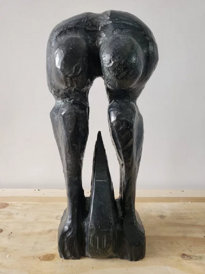  Etienne Martin Casse Noisette 1994