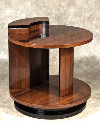  Etienne Martin Etienne Martin side table