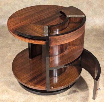  Etienne Martin Etienne Martin side table