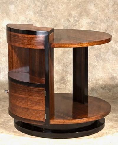  Etienne Martin Etienne Martin side table