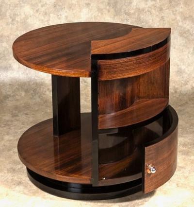  Etienne Martin Etienne Martin side table