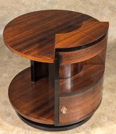  Etienne Martin Etienne Martin side table