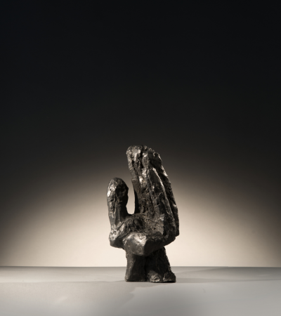  Etienne Martin La Main circa 1940