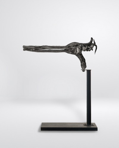  Etienne Martin Le Bec 1964