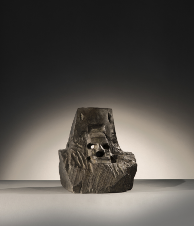  Etienne Martin Le Sphinx 1966