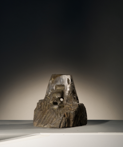  Etienne Martin Le Sphinx 1966