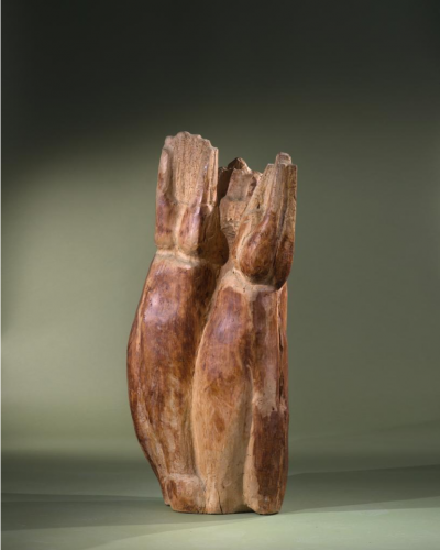 Etienne Martin Petit cri 1958 1962