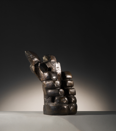  Etienne Martin Petite Lucarne 1962
