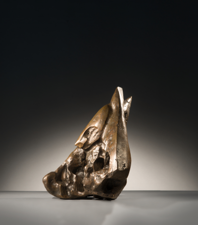  Etienne Martin Tu y as 1965