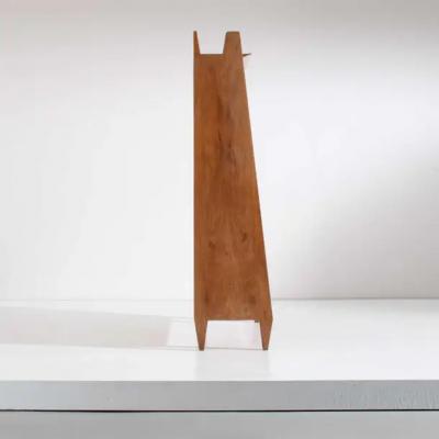  Eugenia Alberti Reggio Rinaldo Scaioli Pair of Eugenia Alberti Reggio Sideboards with Risers 1950s