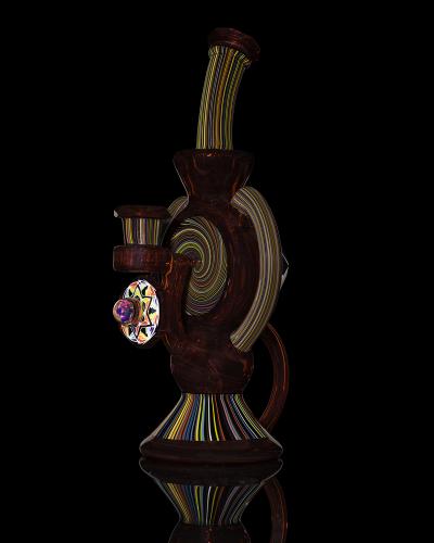  Eusheen X Akio Energy Loop