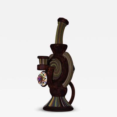  Eusheen X Akio Energy Loop