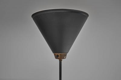  Ew V rnamo Pair of Model G12 Floor Lamps by EW Sweden Mid 20th Century