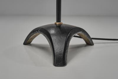  Ew V rnamo Pair of Model G12 Floor Lamps by EW Sweden Mid 20th Century