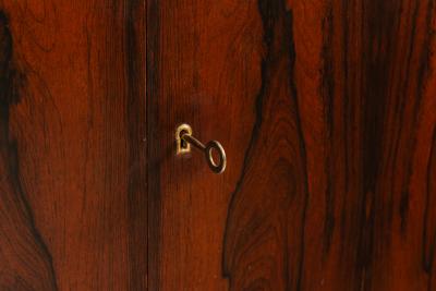  F brica de M veis Giesse Brazilian Bar by F brica de M veis Giesse with Hardwood Smoked Glass Top