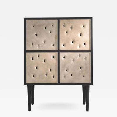  FAINA CERAMIC CONTEMPORARY BAR CABINET BY FAINA