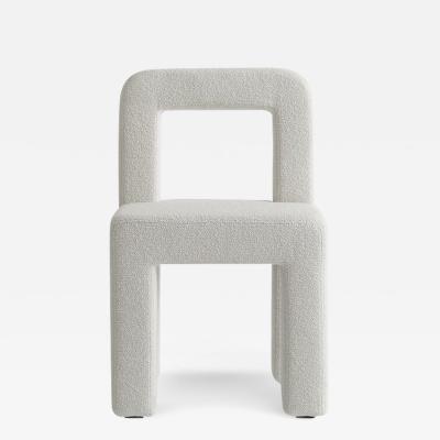  FAINA TOPTUN DINING CHAIR