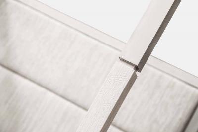  FBC LONDON GEORGIANA BED