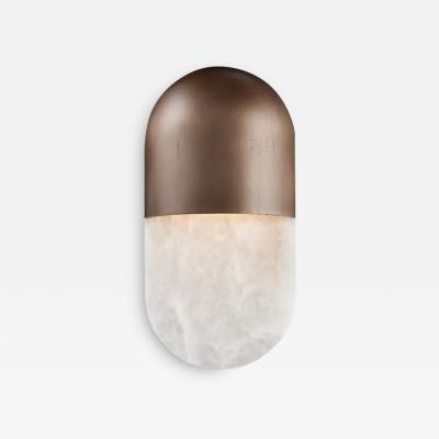  FELIX MILLORY MARTEL WALL SCONCE