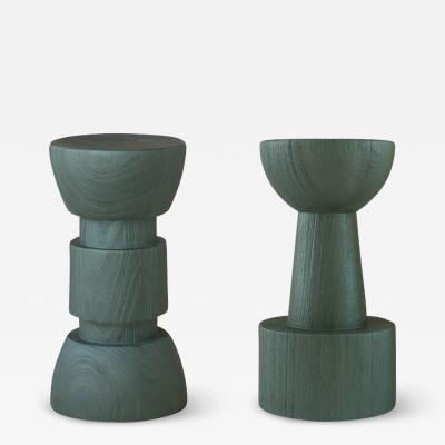  FEYZ TOTEM COUNTER BAR STOOL