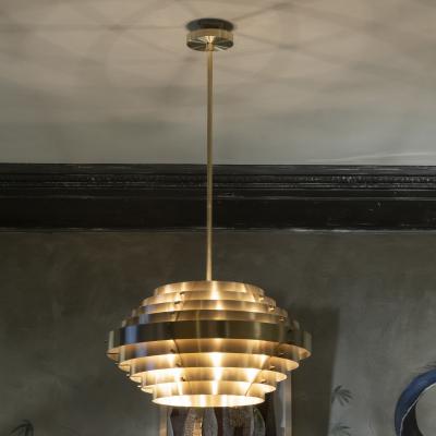  FLAIR FURNITURE Flaie Edition Saturn Ceiling Lamp