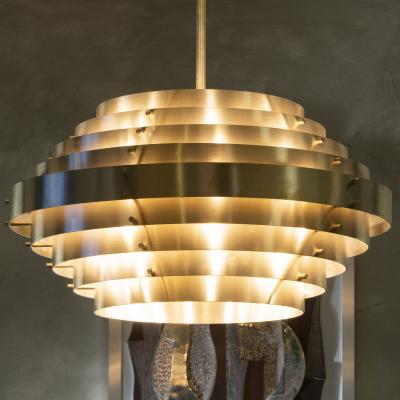  FLAIR FURNITURE Flaie Edition Saturn Ceiling Lamp