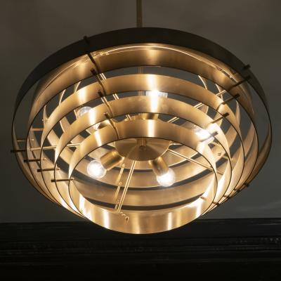  FLAIR FURNITURE Flaie Edition Saturn Ceiling Lamp