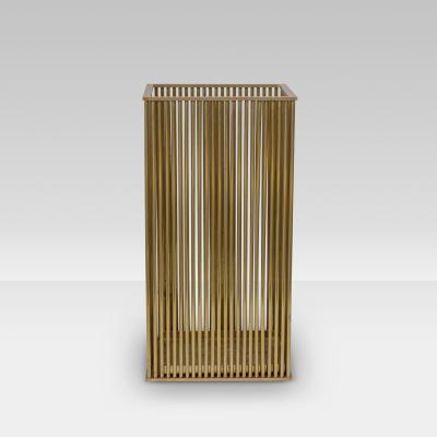 FLAIR FURNITURE Flair Edition brass umbrella stand
