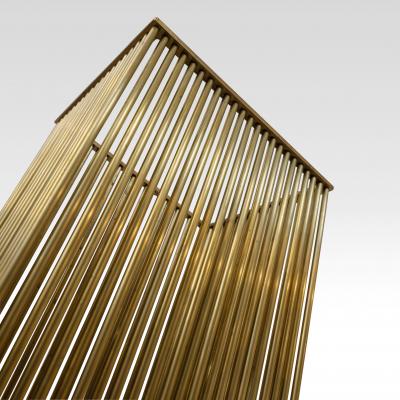 FLAIR FURNITURE Flair Edition brass umbrella stand