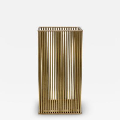  FLAIR FURNITURE Flair Edition brass umbrella stand