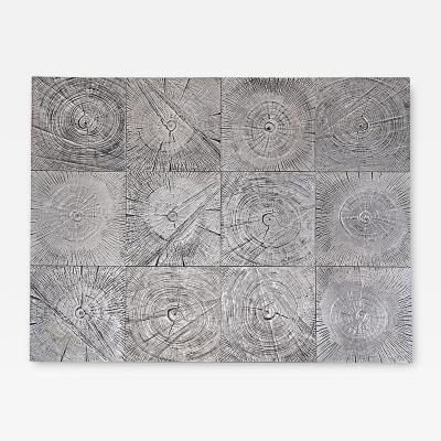  FONDRY FERRARIO 22 CAST ALUMINIUM TILES FONDRY FERRARIO