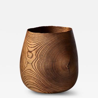  FRIEDEMANN BUEHLER RED OAK BROWN VESSEL BROR 1