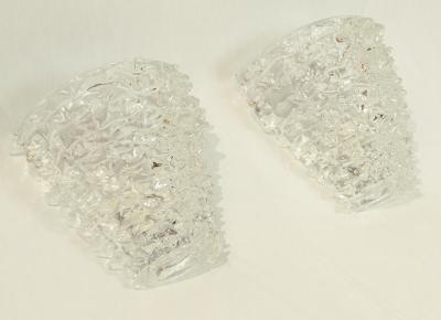  Fabio Ltd Substantial Rostrato Form Sconces