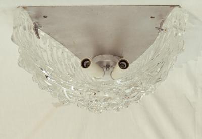  Fabio Ltd Substantial Rostrato Form Sconces