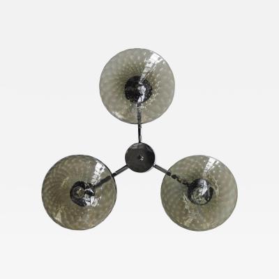  Fabio Ltd Tre Flush Mount