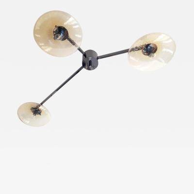  Fabio Ltd Trio Flush Mount