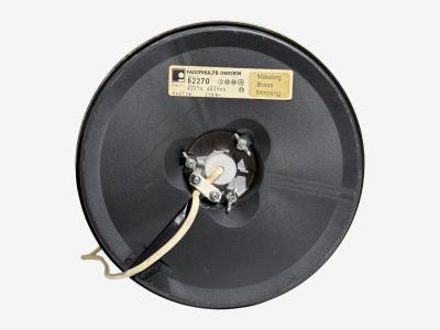  Fagerhults Fagerhults Articulating Desk Lamp Brass Sweden 1960s