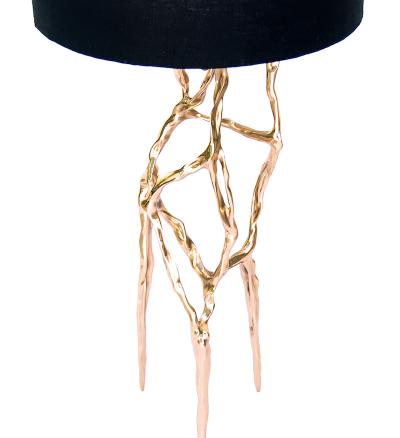  Fakasaka Alexia Table Lamp by Fakasaka