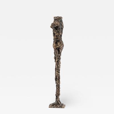  Fakasaka Dark Bronze Vessel